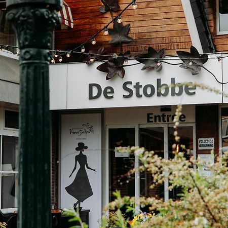 De Stobbe Hotel & Suites Ruinen Eksteriør bilde