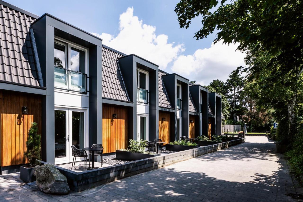 De Stobbe Hotel & Suites Ruinen Eksteriør bilde