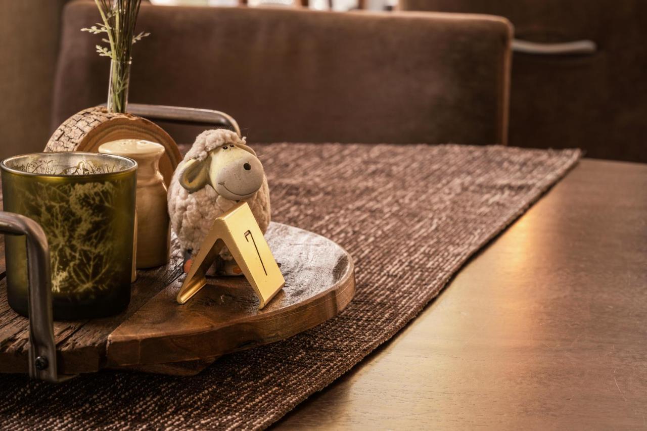 De Stobbe Hotel & Suites Ruinen Eksteriør bilde