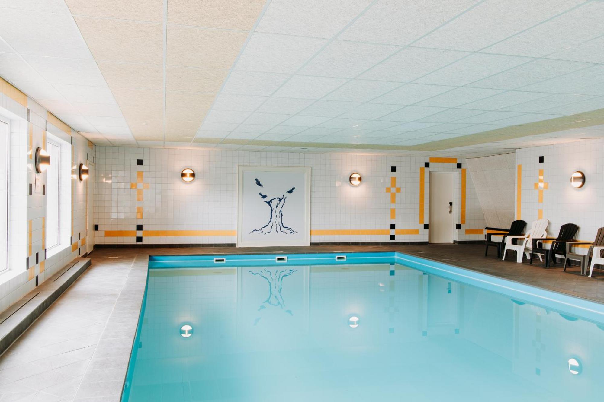 De Stobbe Hotel & Suites Ruinen Eksteriør bilde