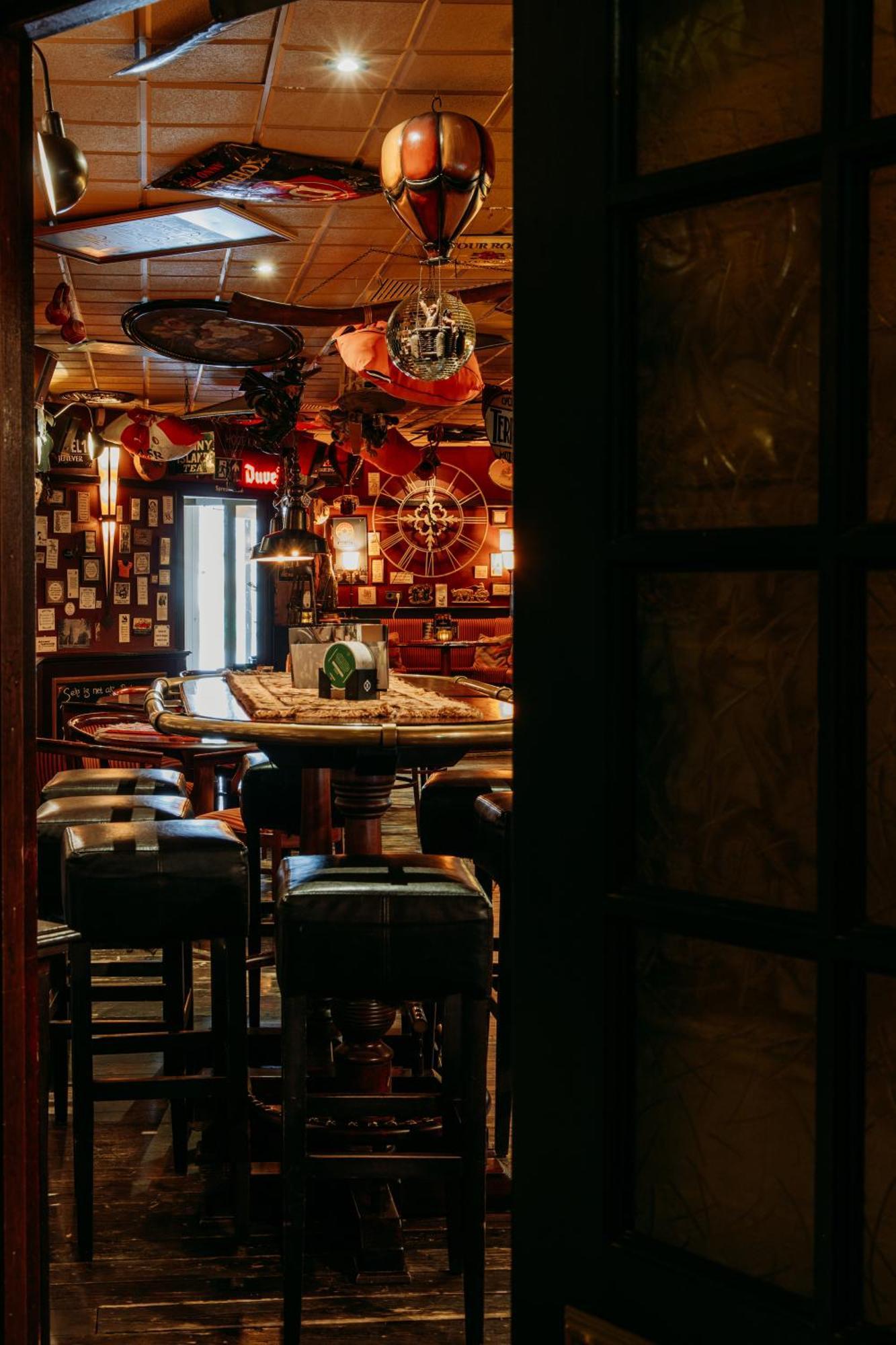 De Stobbe Hotel & Suites Ruinen Eksteriør bilde