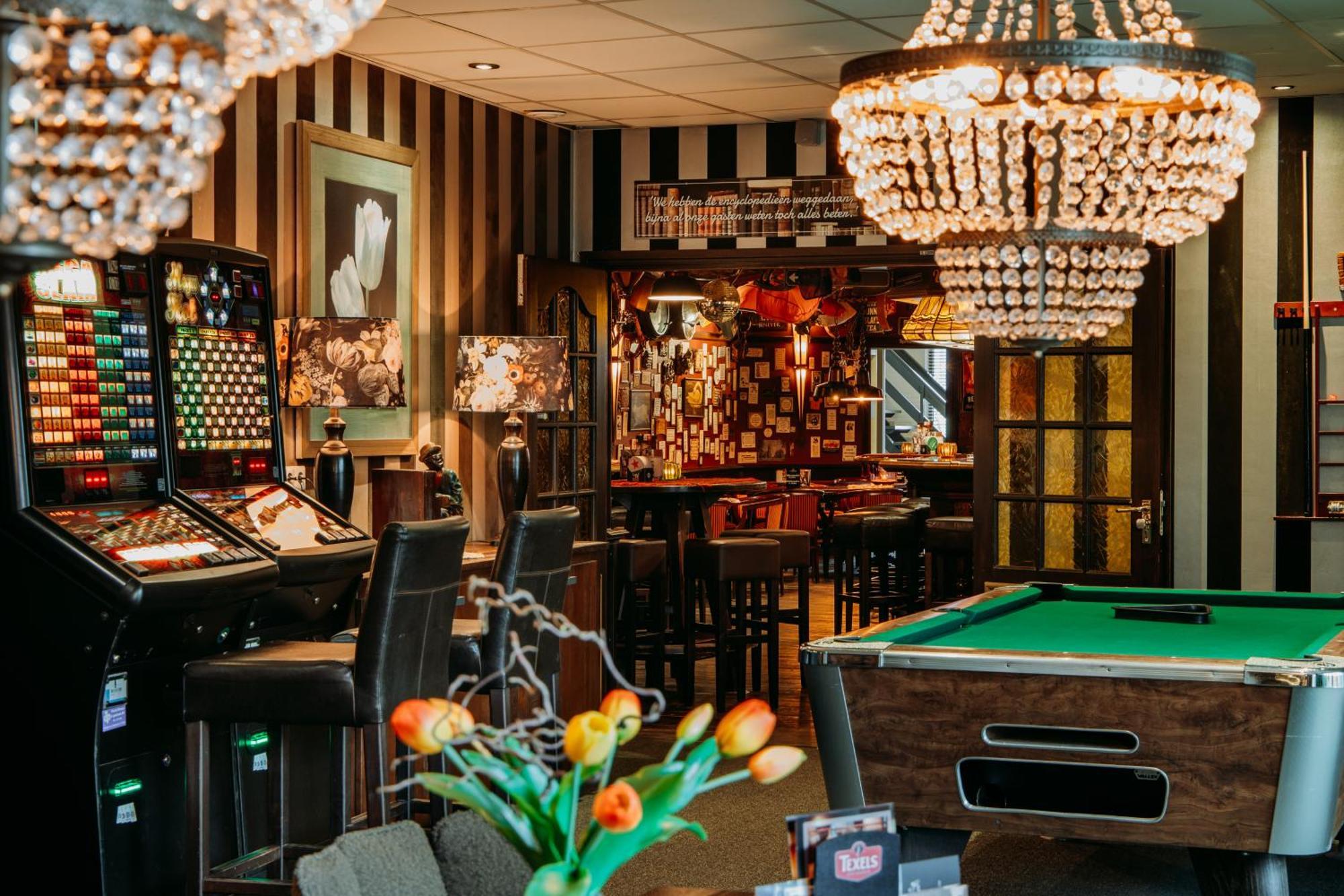 De Stobbe Hotel & Suites Ruinen Eksteriør bilde