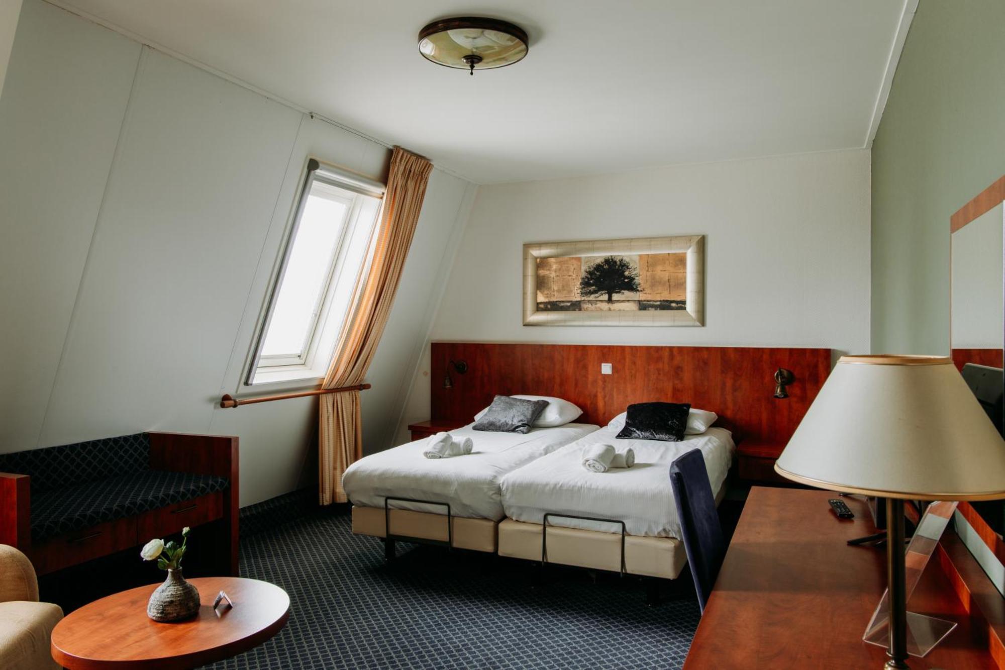 De Stobbe Hotel & Suites Ruinen Eksteriør bilde