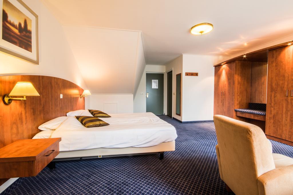De Stobbe Hotel & Suites Ruinen Eksteriør bilde