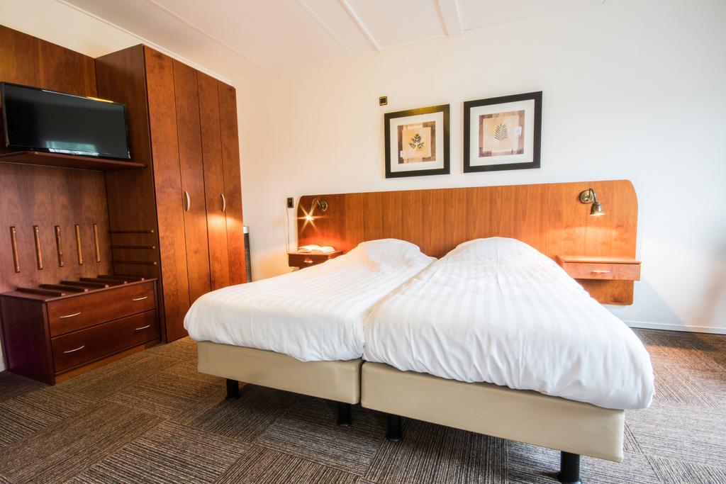 De Stobbe Hotel & Suites Ruinen Eksteriør bilde