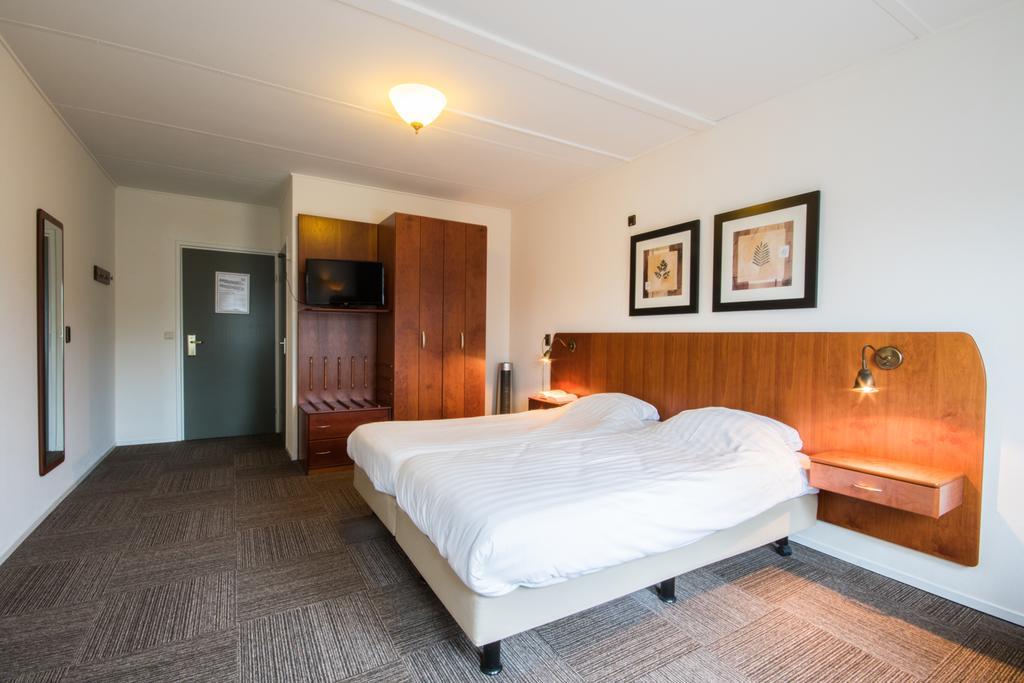 De Stobbe Hotel & Suites Ruinen Eksteriør bilde